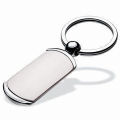 Custom Metal Key Chain for Promotion Gift (KD-001)